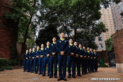 规划中包含大量室第和贸易设